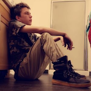 Meet your Posher, Ridge